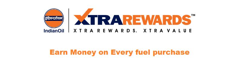 Indian Oil Xtra Rewards Program BachatXpert